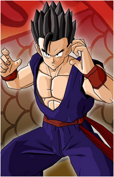 Son Gohan