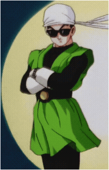Son Gohan