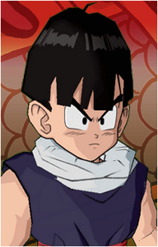 Son Gohan