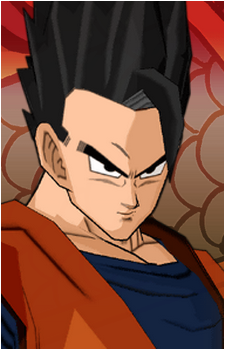 Son Gohan