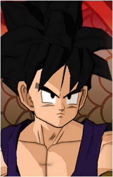 Son Gohan