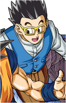 Son Gohan