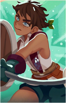 Mint {Potionomics}