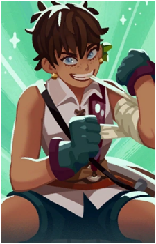 Mint {Potionomics}