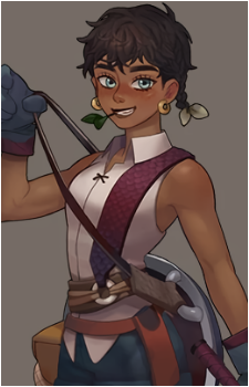 Mint {Potionomics}