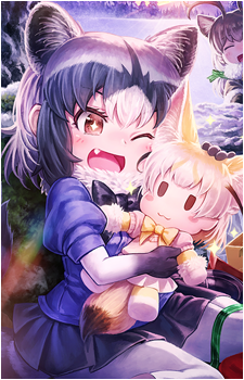 Common Raccoon