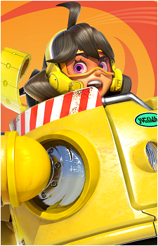 Mechanica's image