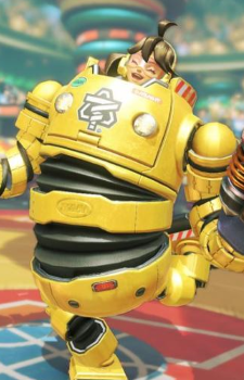 Mechanica