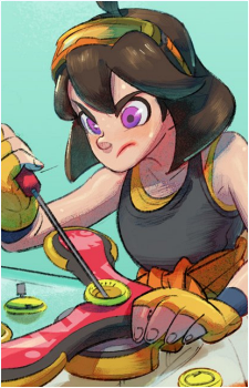 Mechanica