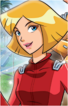 Clover's image