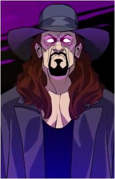 The Undertaker