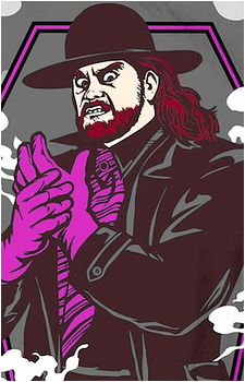 The Undertaker
