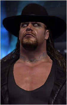The Undertaker