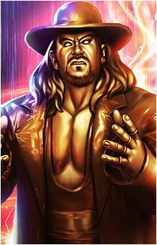 The Undertaker