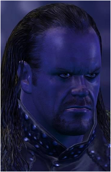 The Undertaker