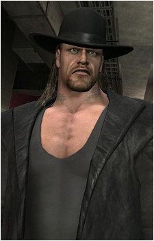 The Undertaker