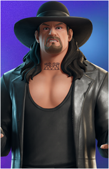 The Undertaker