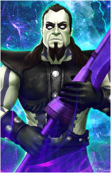 The Undertaker