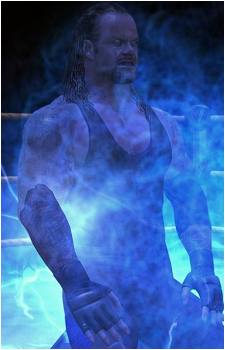 The Undertaker