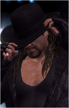 The Undertaker