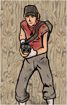 Scout