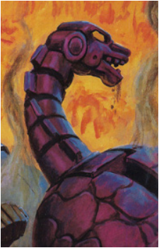 Dinosorb's image