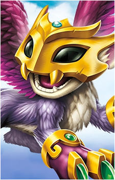 Scratch's image