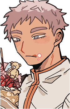 Shachinosuke's image