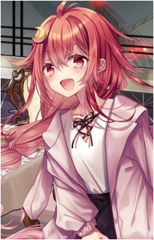 Uzuki {KC}