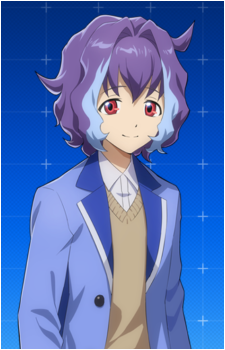 Rei Saotome {SV}'s image
