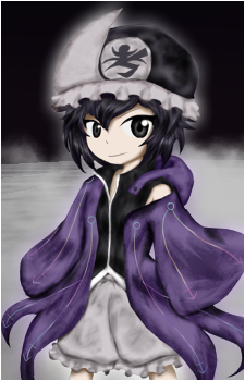 Kuroji Shitodo