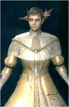 Dusk of Oolacile