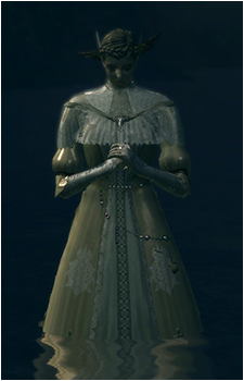 Dusk of Oolacile