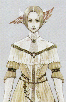 Dusk of Oolacile