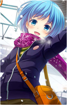 Yuzuko Hazuki's image