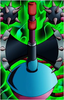 Giganto's image