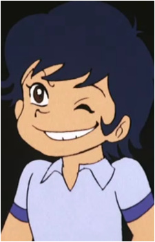 Junpei Hayami's image