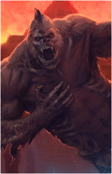 Grong's image