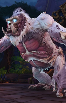 Grong