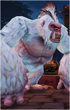 Grong