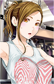 Mika Kimijima's image