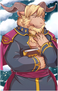 Azazel's image
