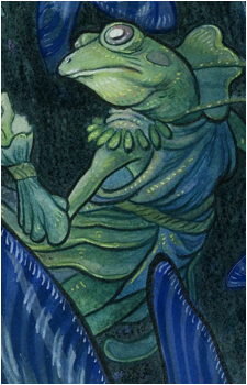 Image 3 - Art: Sam Guay Image 3