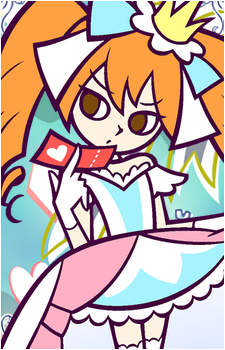 Arisa {pnm}'s image