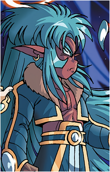 Halcyon's image