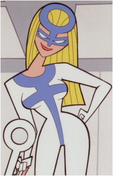 Femme Fatale {PPG}'s image