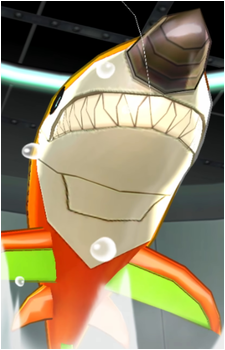 Great Byte Shark's image