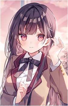 Himeno Mei's image