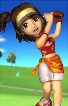 Aya {HSGF!}