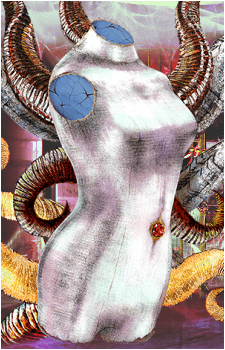 Obedient - Ruby Navel's image